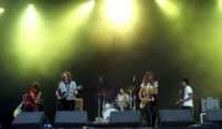 photo de The Zutons